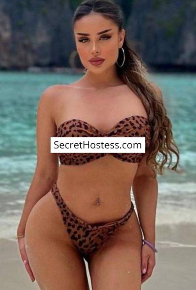 23 year old Escort in Riyadh Eva, Agency