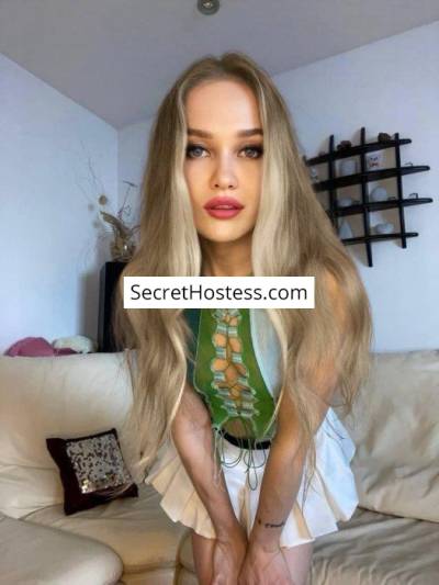 26 Year Old Caucasian Escort Bangkok Blonde Blue eyes - Image 4