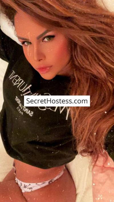 Eva 28Yrs Old Escort 67KG 168CM Tall Cairo Image - 1