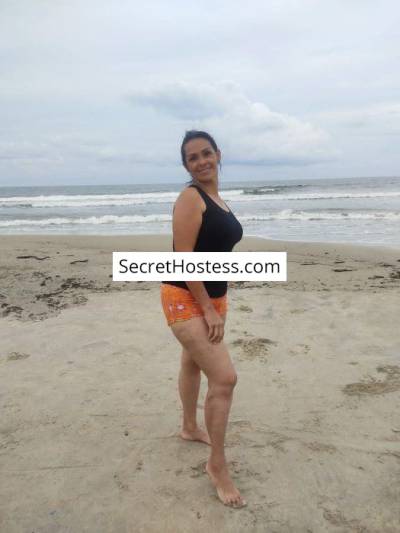 Gaby 42Yrs Old Escort 58KG 160CM Tall Valencia Image - 1