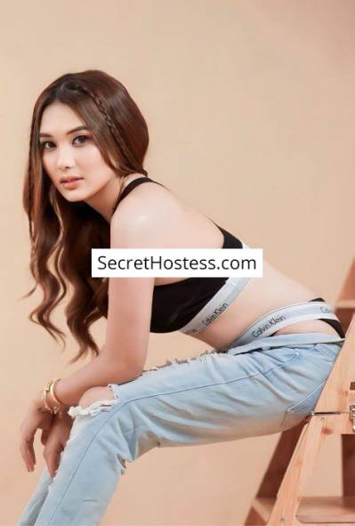 Gale 19Yrs Old Escort 53KG 157CM Tall Taipei Image - 5