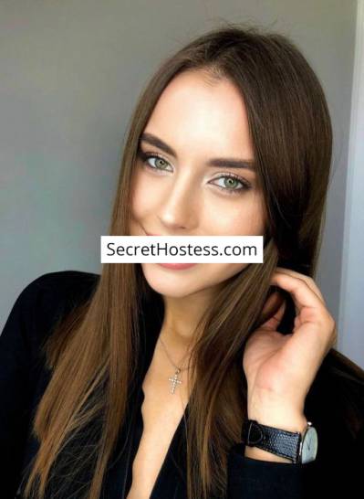 Gracia 22Yrs Old Escort 60KG 170CM Tall Ljubljana Image - 3