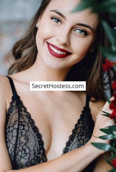 Gracia 22Yrs Old Escort 60KG 170CM Tall Ljubljana Image - 5