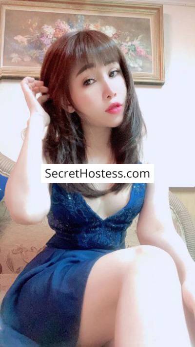 24 Year Old Asian Escort Abu Dhabi Brown Hair Black eyes - Image 6