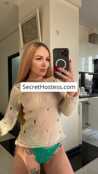 Hanna 27Yrs Old Escort 50KG 163CM Tall Yerevan Image - 3