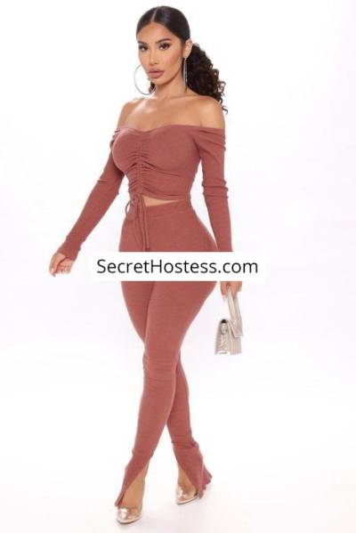 Hassan 24Yrs Old Escort 60KG 168CM Tall Nairobi Image - 3