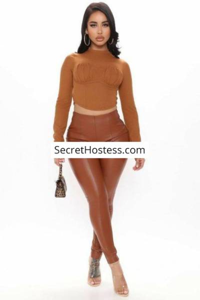 Hassan 24Yrs Old Escort 60KG 168CM Tall Nairobi Image - 5