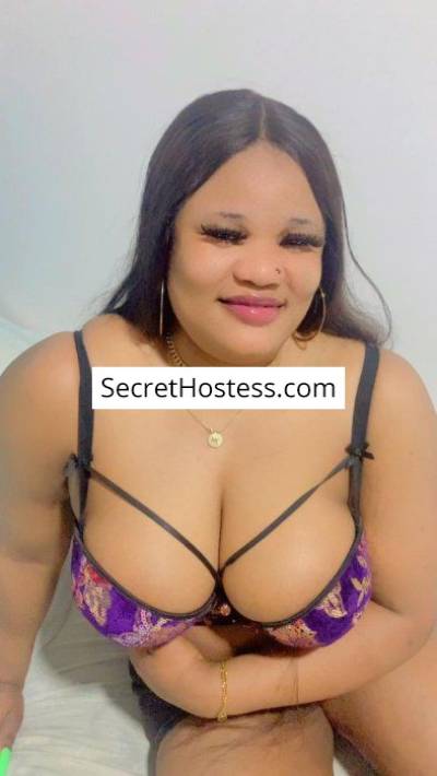 Hola 29Yrs Old Escort 41KG 131CM Tall Cairo Image - 3