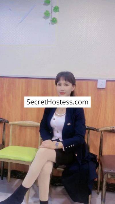 Huaying L 44Yrs Old Escort 58KG 168CM Tall Cairo Image - 6