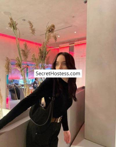 Iren 20Yrs Old Escort 53KG 162CM Tall Moscow Image - 1