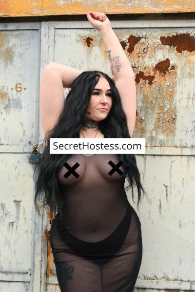 Isabella 21Yrs Old Escort 85KG 182CM Tall Prague Image - 15