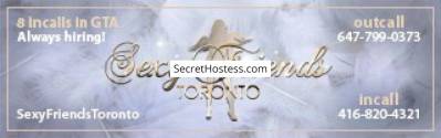 26 Year Old Caucasian Escort Toronto Blonde Hazel eyes - Image 9