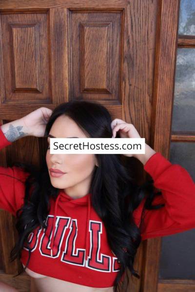 20 Year Old Latin Escort Funchal Black Hair - Image 8