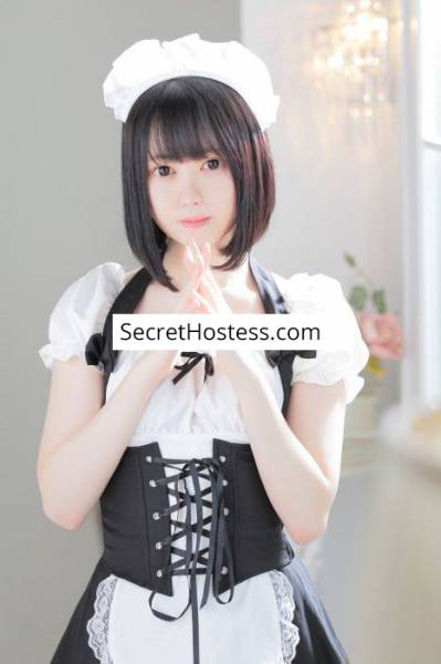 Kanna Suzuki 23Yrs Old Escort 50KG 156CM Tall Tokyo Image - 0