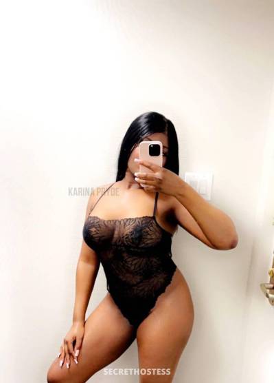 Karina Pryde 25Yrs Old Escort 170CM Tall Oakville Image - 1