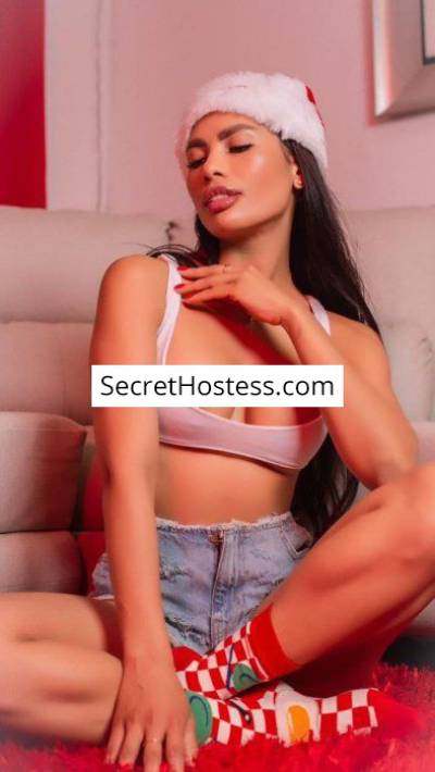 26 Year Old Hispanic Escort Prague Black Hair Brown eyes - Image 9