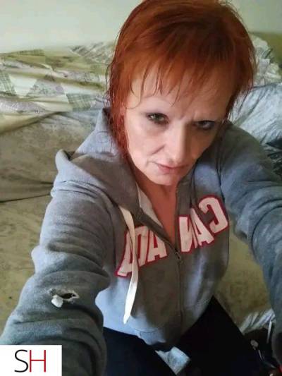 47 Year Old Caucasian Escort Winnipeg - Image 1