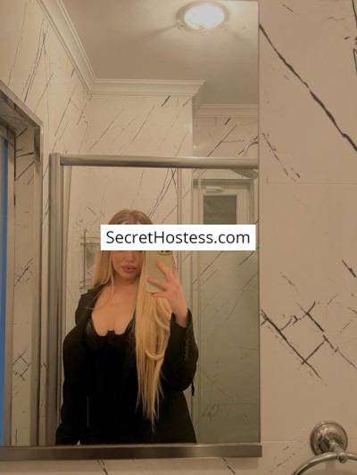 Kira 20Yrs Old Escort 45KG 170CM Tall Tbilisi Image - 1