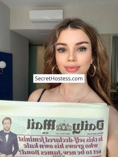 19 Year Old Caucasian Escort Larnaca Brown Hair Brown eyes - Image 9