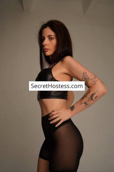 Laisa 25Yrs Old Escort 54KG 166CM Tall Tbilisi Image - 4