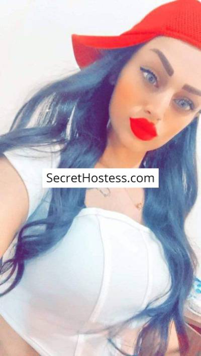 Lama 21Yrs Old Escort 40KG 161CM Tall Beirut Image - 1