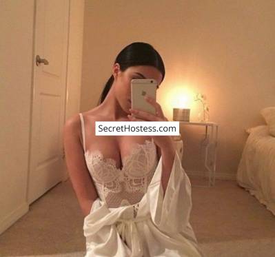 23 Year Old Asian Escort Almaty Black Hair Brown eyes - Image 4