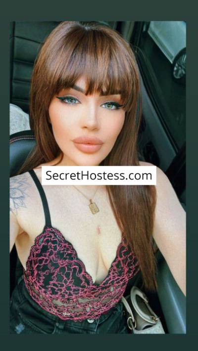 Lari 23Yrs Old Escort 50KG 166CM Tall Istanbul Image - 5