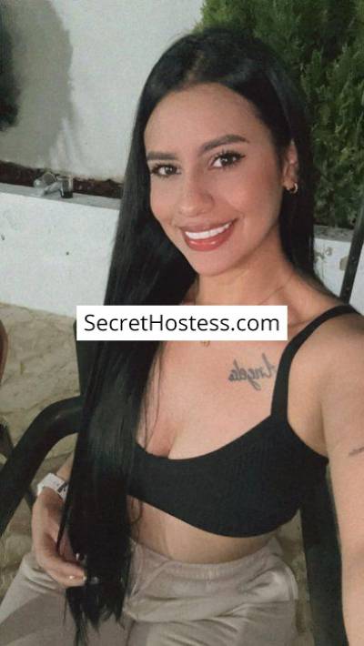 23 Year Old Caucasian Escort Belgrade Black Hair Black eyes - Image 4