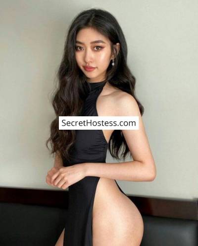 Laura 25Yrs Old Escort 60KG 167CM Tall Taipei Image - 5