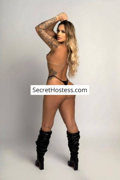 Laura 27Yrs Old Escort 59KG 163CM Tall Athens Image - 16