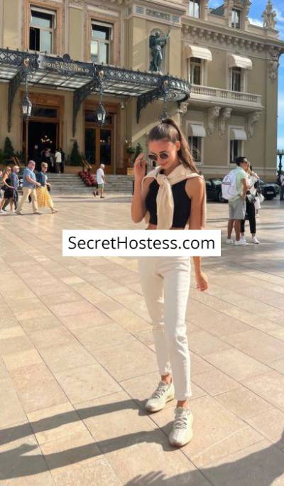 Lei 20Yrs Old Escort 43KG 161CM Tall Monte Carlo Image - 6