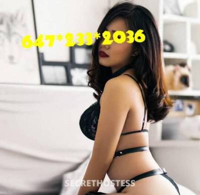 Lena 24Yrs Old Escort Richmond Hill Image - 0