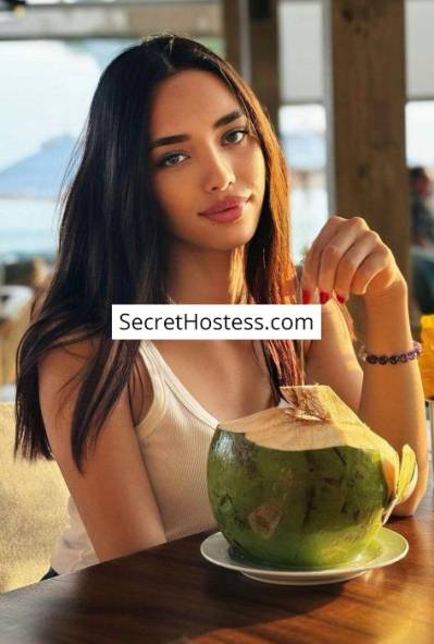 Lilit 21Yrs Old Escort 50KG 163CM Tall Singapore City Image - 0