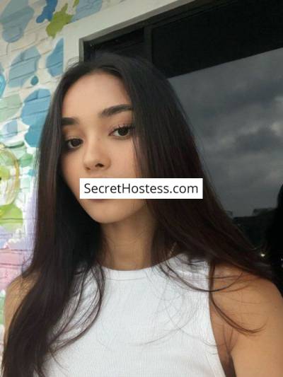 Lilit 21Yrs Old Escort 50KG 163CM Tall Singapore City Image - 3