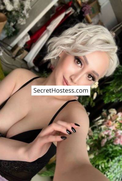 Lina 22Yrs Old Escort 50KG 170CM Tall Singapore City Image - 0