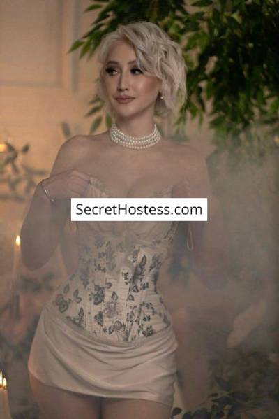 Lina 22Yrs Old Escort 50KG 170CM Tall Singapore City Image - 8