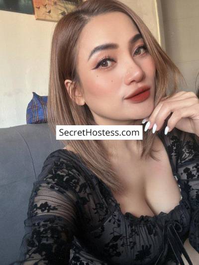 Lingbo 25Yrs Old Escort 56KG 167CM Tall Amman Image - 4