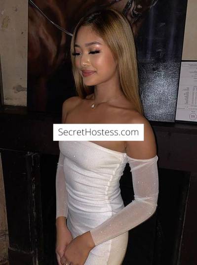 21 Year Old Filipino Escort - Image 2