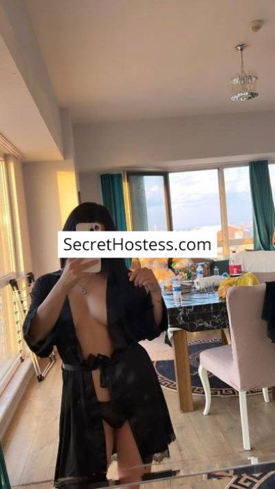 Loli 22Yrs Old Escort 53KG 168CM Tall Istanbul Image - 1