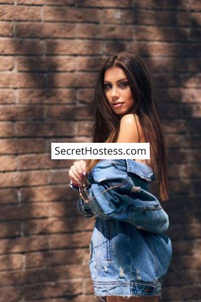 Lora 27Yrs Old Escort 51KG 169CM Tall Dubai Image - 4