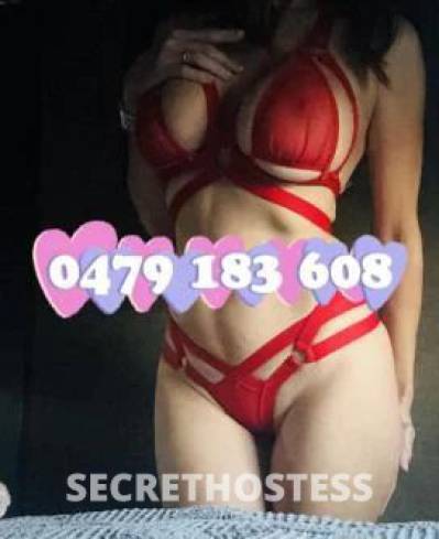 Lucia 26Yrs Old Escort Melbourne Image - 3