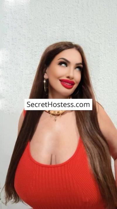 Lucia Bella 28Yrs Old Escort 79KG 168CM Tall Athens Image - 3