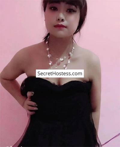 Lulan-Y 24Yrs Old Escort 58KG 168CM Tall Amman Image - 1