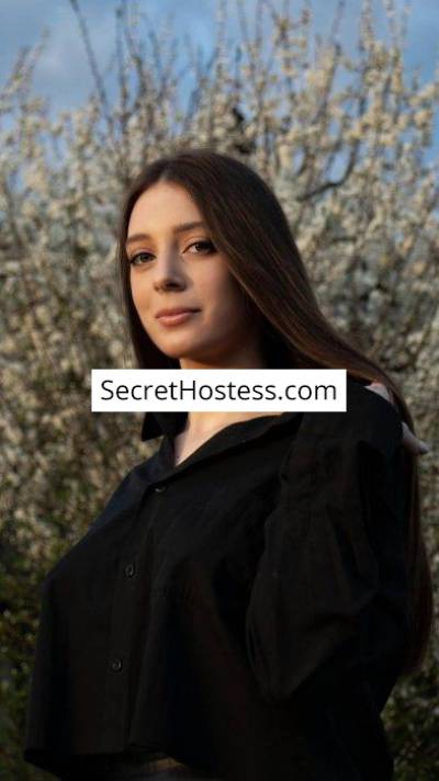 Malena 19Yrs Old Escort 43KG 167CM Tall Riyadh Image - 4