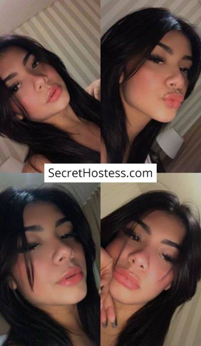 20 Year Old Latin Escort Luxembourg City Black Hair Hazel eyes - Image 4