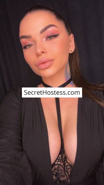 21 Year Old Caucasian Escort Tbilisi Brown Hair Blue eyes - Image 8