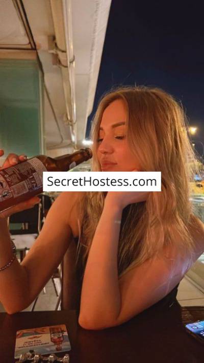 24 year old Caucasian Escort in Antalya Maria, Indep