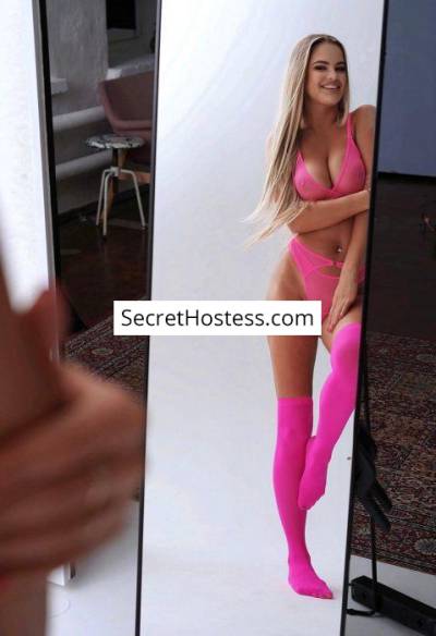 Marietta 24Yrs Old Escort 61KG 178CM Tall Istanbul Image - 1