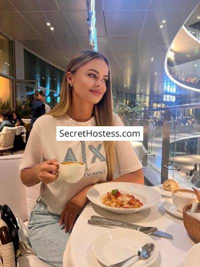 Marietta 24Yrs Old Escort 61KG 178CM Tall Istanbul Image - 5