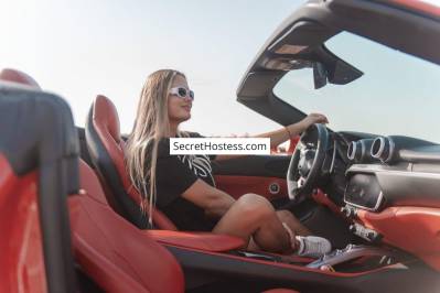 Marietta 24Yrs Old Escort 61KG 178CM Tall Istanbul Image - 8